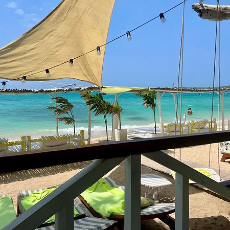 Mio Mio Beach Isla Barú Exterior foto