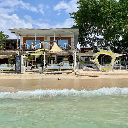 Mio Mio Beach Isla Barú Exterior foto
